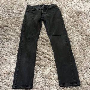 Forever 21 Skinny Jeans